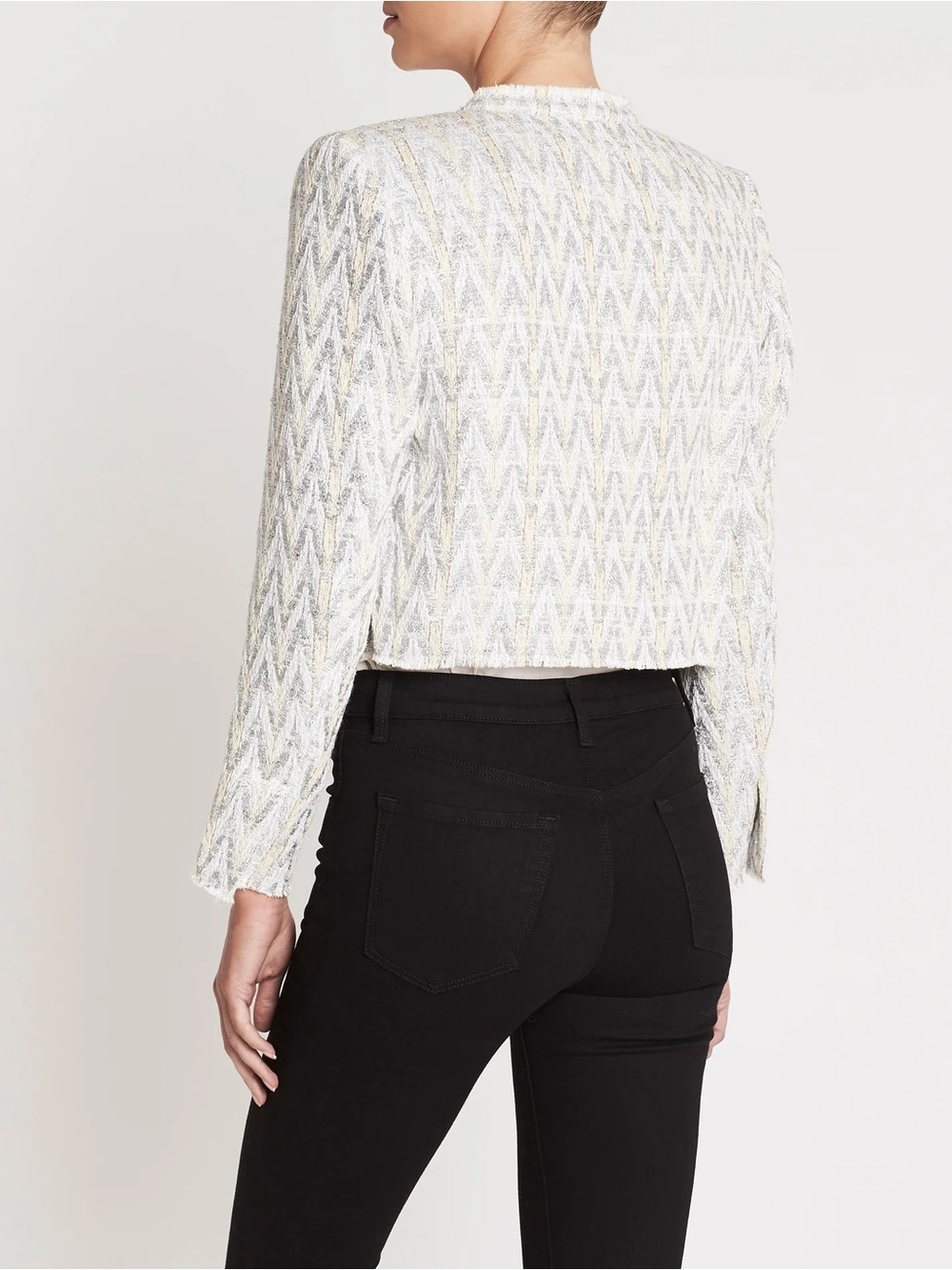 IRO Makilo Jacket - Picture 2 of 14